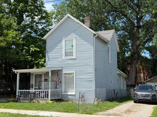 729 Burt Street 729 Burt Street, Springfield, OH 45505