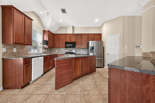 10707 Lyndon Meadows Drive, Houston, TX 77095