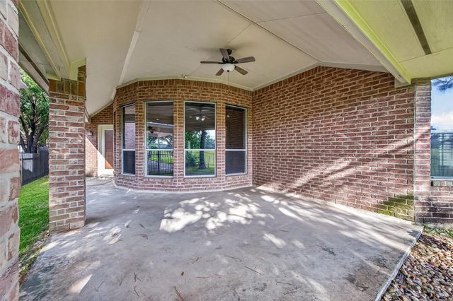 10707 Lyndon Meadows Drive, Houston, TX 77095