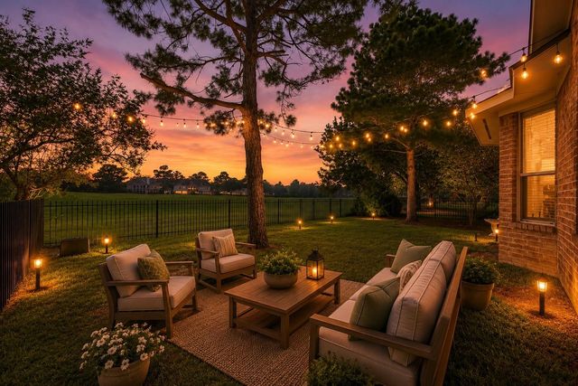 10707 Lyndon Meadows Drive, Houston, TX 77095