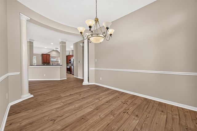 10707 Lyndon Meadows Drive, Houston, TX 77095