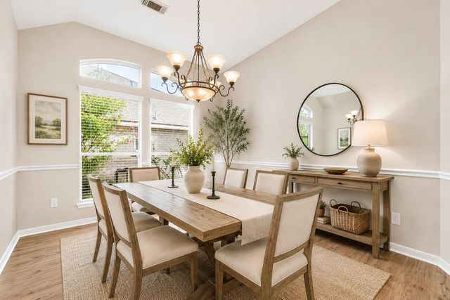 10707 Lyndon Meadows Drive, Houston, TX 77095