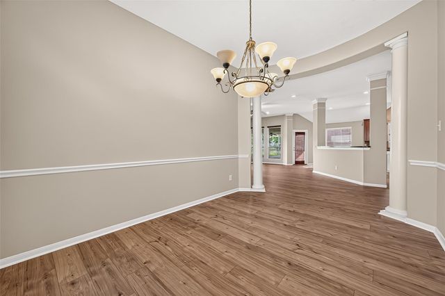 10707 Lyndon Meadows Drive, Houston, TX 77095
