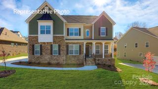 2034 Gallinule Drive, Indian Trail, NC 28079