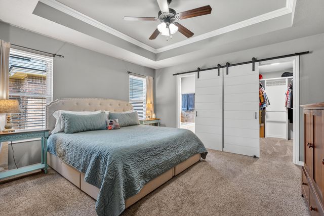 10409 Huron Avenue, Lubbock, TX 79424