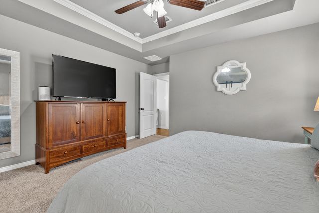 10409 Huron Avenue, Lubbock, TX 79424