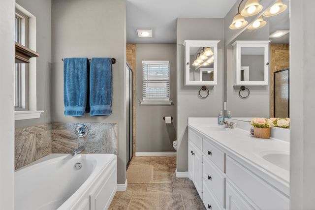 10409 Huron Avenue, Lubbock, TX 79424