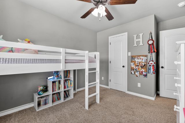 10409 Huron Avenue, Lubbock, TX 79424