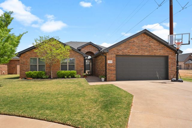 10409 Huron Avenue, Lubbock, TX 79424