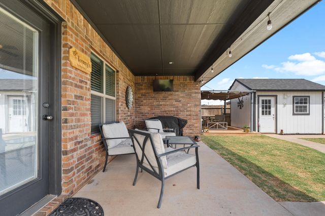 10409 Huron Avenue, Lubbock, TX 79424