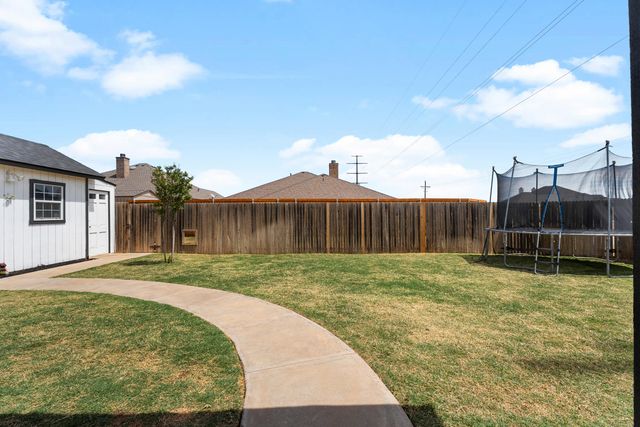 10409 Huron Avenue, Lubbock, TX 79424