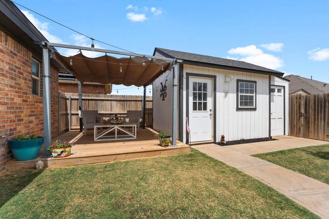 10409 Huron Avenue, Lubbock, TX 79424