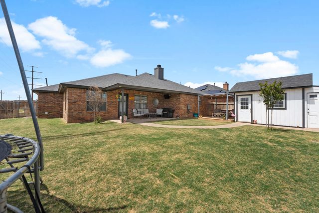 10409 Huron Avenue, Lubbock, TX 79424