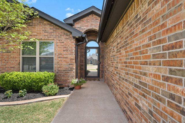 10409 Huron Avenue, Lubbock, TX 79424