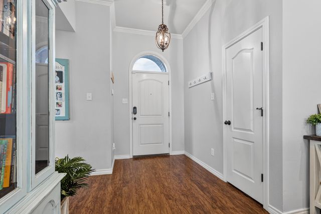 10409 Huron Avenue, Lubbock, TX 79424