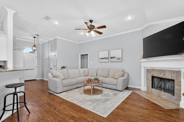 10409 Huron Avenue, Lubbock, TX 79424