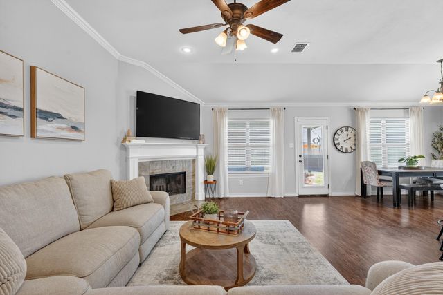 10409 Huron Avenue, Lubbock, TX 79424