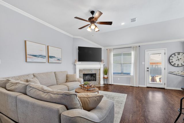 10409 Huron Avenue, Lubbock, TX 79424