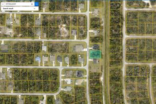 VAN RAUB STREET, North Port, FL 34291