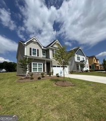 11837 Rizvan Place, Covington, GA 30014
