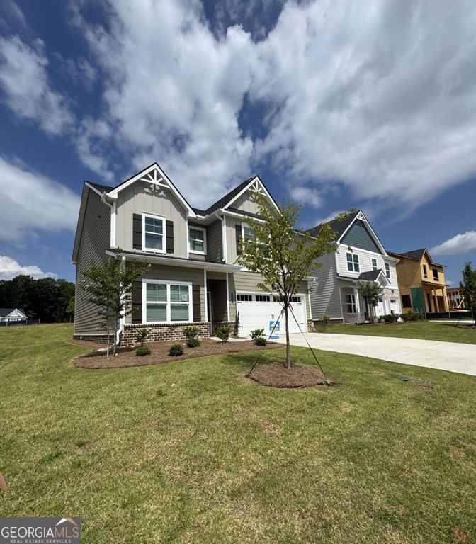11837 Rizvan Place, Covington, GA 30014