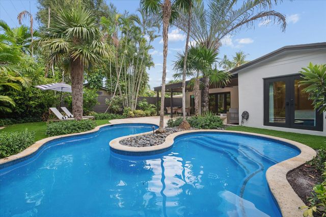 541 NE 8th Avenue, Fort Lauderdale, FL 33301