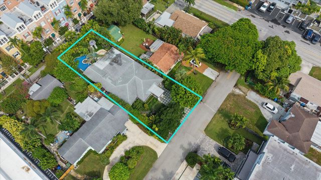 541 NE 8th Avenue, Fort Lauderdale, FL 33301
