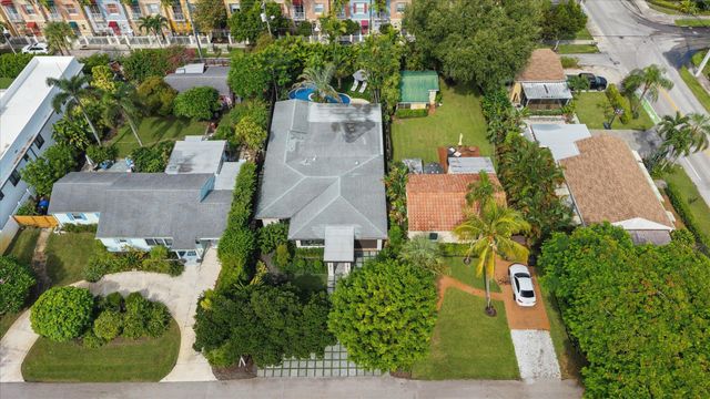 541 NE 8th Avenue, Fort Lauderdale, FL 33301