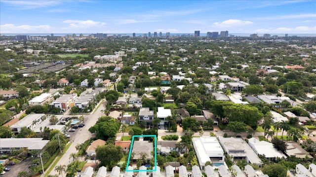 541 NE 8th Avenue, Fort Lauderdale, FL 33301