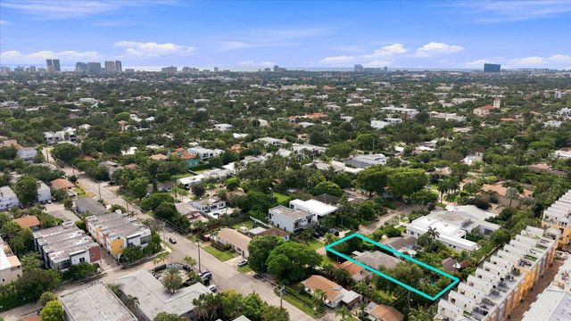 541 NE 8th Avenue, Fort Lauderdale, FL 33301