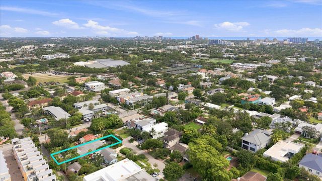 541 NE 8th Avenue, Fort Lauderdale, FL 33301