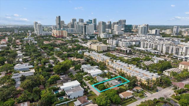 541 NE 8th Avenue, Fort Lauderdale, FL 33301