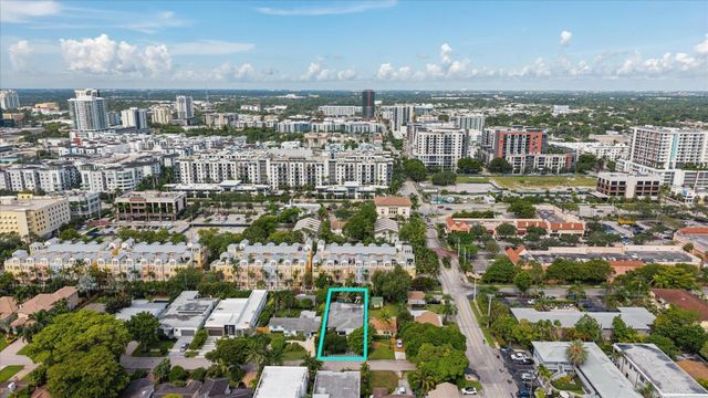 541 NE 8th Avenue, Fort Lauderdale, FL 33301