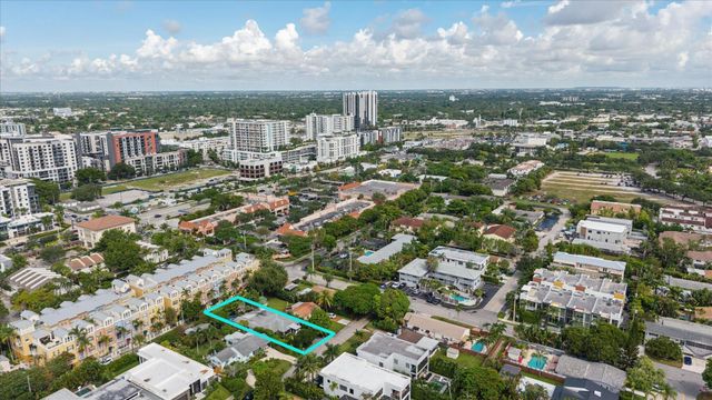 541 NE 8th Avenue, Fort Lauderdale, FL 33301