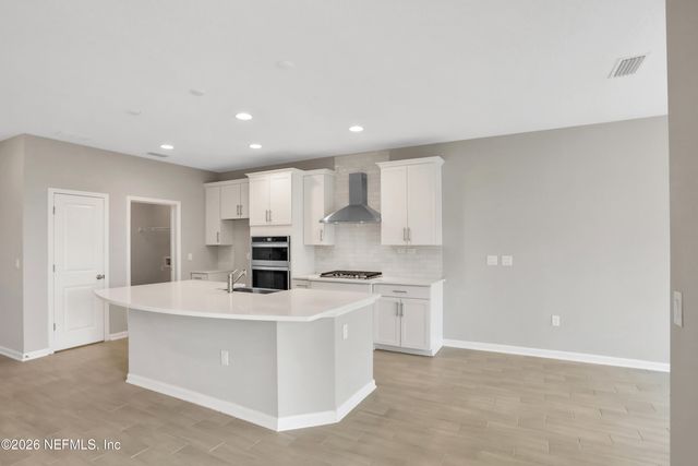 3453 AMERICANA Drive, Green Cove Springs, FL 32043