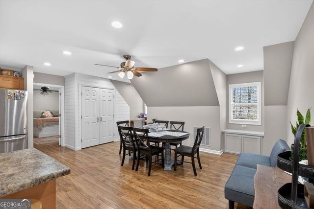 1800 Mandeville Road, Bremen, GA 30110