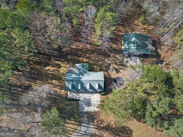 1800 Mandeville Road, Bremen, GA 30110