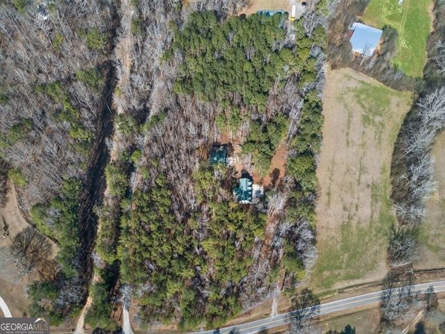 1800 Mandeville Road, Bremen, GA 30110