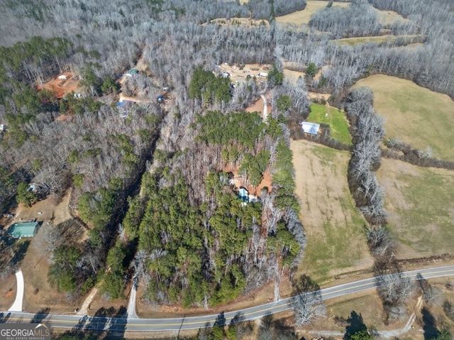 1800 Mandeville Road, Bremen, GA 30110