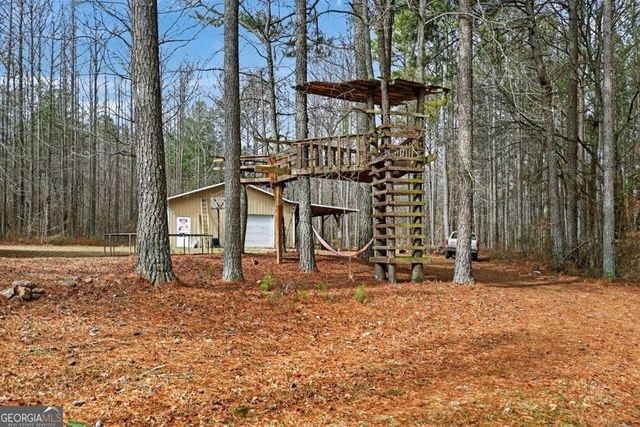 1800 Mandeville Road, Bremen, GA 30110