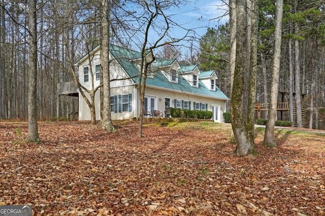 1800 Mandeville Road, Bremen, GA 30110