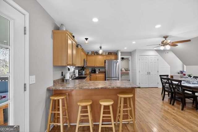 1800 Mandeville Road, Bremen, GA 30110