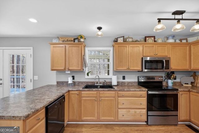 1800 Mandeville Road, Bremen, GA 30110