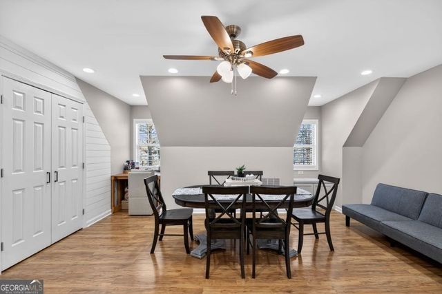 1800 Mandeville Road, Bremen, GA 30110