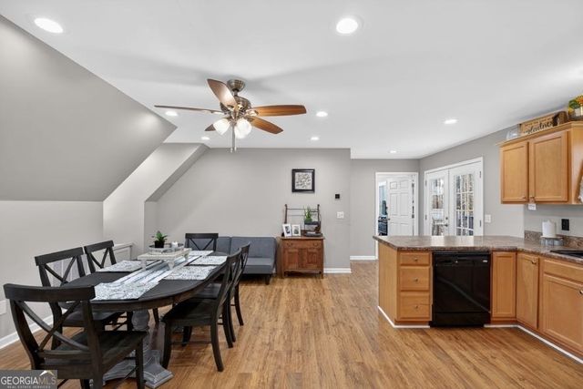 1800 Mandeville Road, Bremen, GA 30110