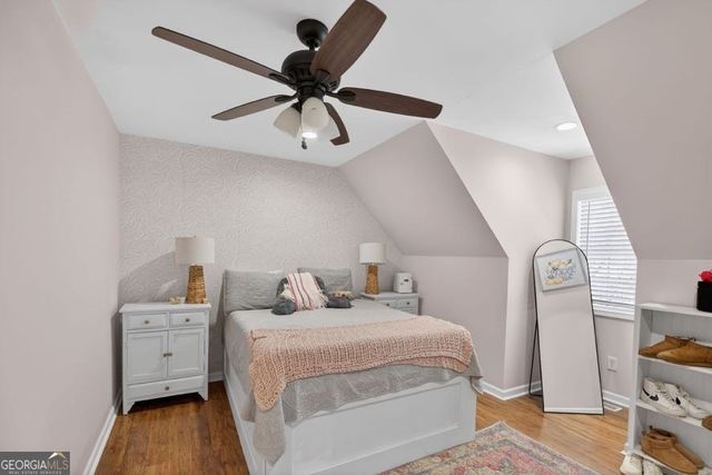 1800 Mandeville Road, Bremen, GA 30110