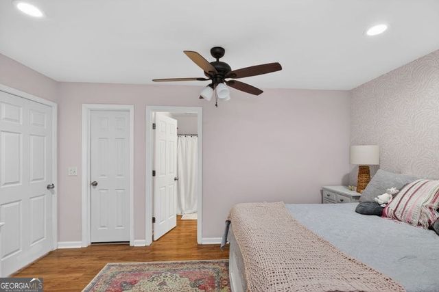 1800 Mandeville Road, Bremen, GA 30110