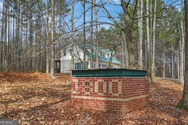 1800 Mandeville Road, Bremen, GA 30110