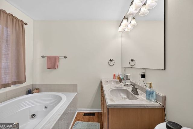 1800 Mandeville Road, Bremen, GA 30110