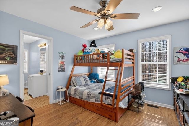 1800 Mandeville Road, Bremen, GA 30110